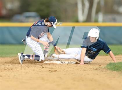 Thumbnail 2 in Bishop Grimes vs Solvay photogallery.
