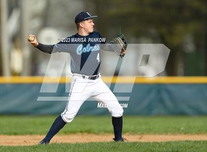 Thumbnail 2 in Bishop Grimes vs Solvay photogallery.