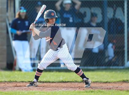 Thumbnail 2 in Bishop Grimes vs Solvay photogallery.
