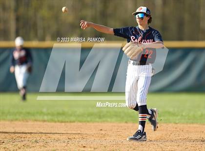 Thumbnail 3 in Bishop Grimes vs Solvay photogallery.