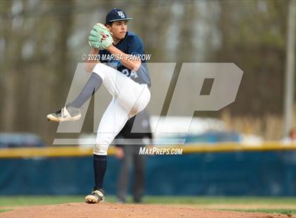 Thumbnail 2 in Bishop Grimes vs Solvay photogallery.