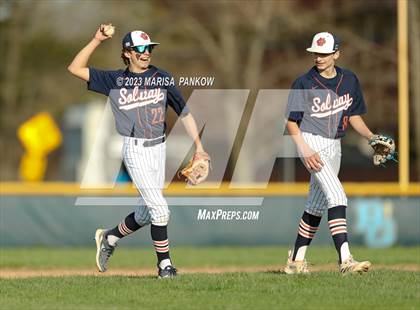Thumbnail 3 in Bishop Grimes vs Solvay photogallery.