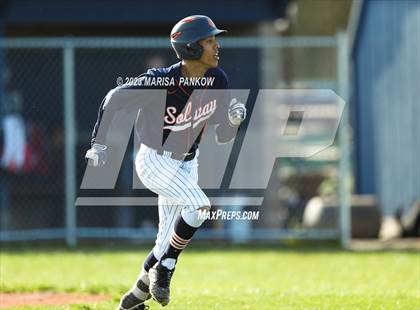 Thumbnail 3 in Bishop Grimes vs Solvay photogallery.