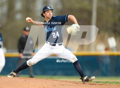 Thumbnail 2 in Bishop Grimes vs Solvay photogallery.