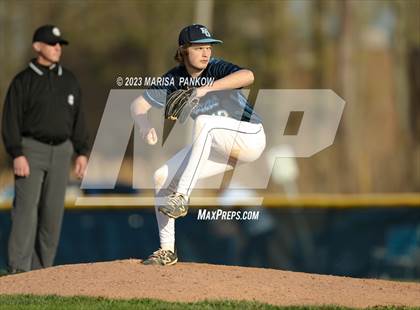 Thumbnail 1 in Bishop Grimes vs Solvay photogallery.