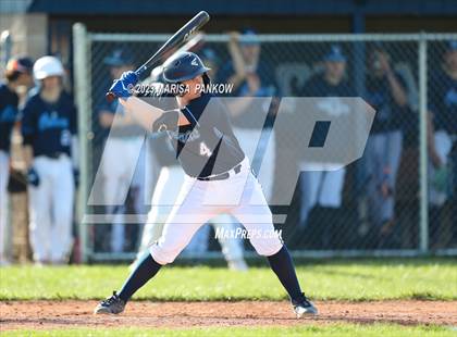 Thumbnail 2 in Bishop Grimes vs Solvay photogallery.