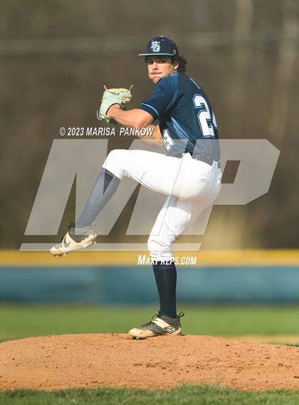 Thumbnail 1 in Bishop Grimes vs Solvay photogallery.