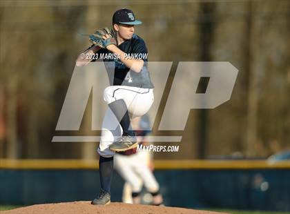 Thumbnail 2 in Bishop Grimes vs Solvay photogallery.