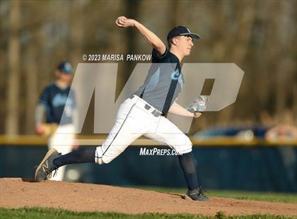 Thumbnail 1 in Bishop Grimes vs Solvay photogallery.