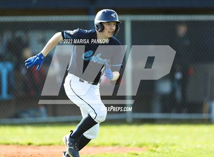Thumbnail 1 in Bishop Grimes vs Solvay photogallery.