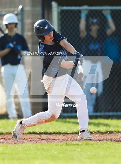 Thumbnail 1 in Bishop Grimes vs Solvay photogallery.
