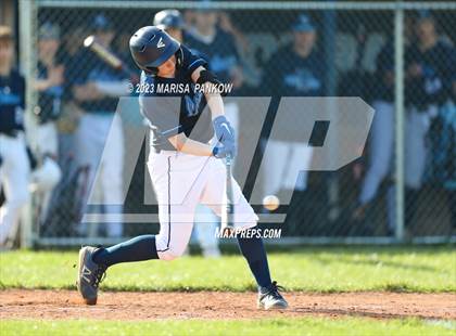 Thumbnail 1 in Bishop Grimes vs Solvay photogallery.