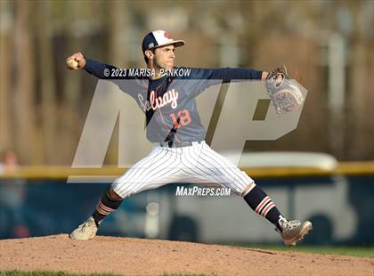 Thumbnail 1 in Bishop Grimes vs Solvay photogallery.