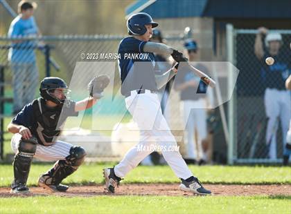 Thumbnail 1 in Bishop Grimes vs Solvay photogallery.