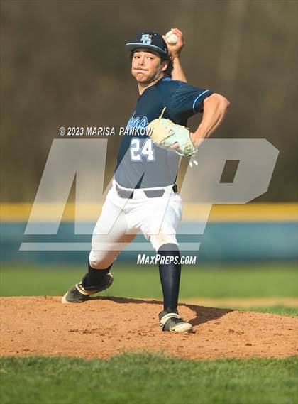 Thumbnail 2 in Bishop Grimes vs Solvay photogallery.