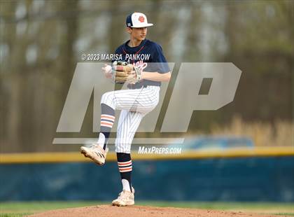Thumbnail 3 in Bishop Grimes vs Solvay photogallery.