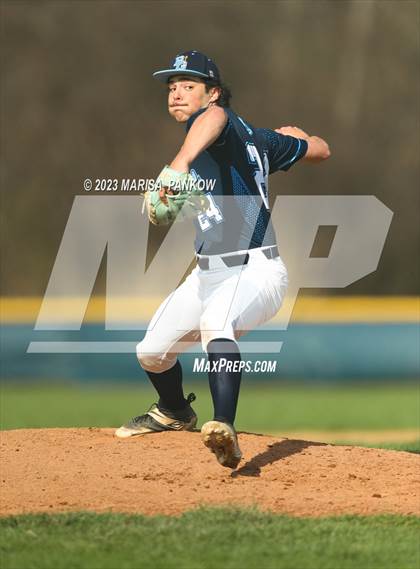 Thumbnail 1 in Bishop Grimes vs Solvay photogallery.