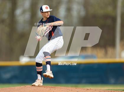 Thumbnail 1 in Bishop Grimes vs Solvay photogallery.