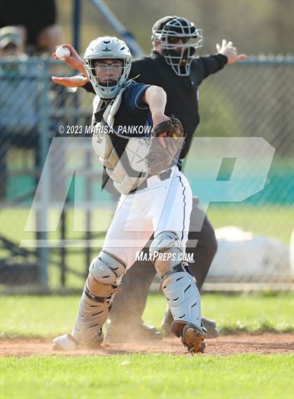 Thumbnail 2 in Bishop Grimes vs Solvay photogallery.