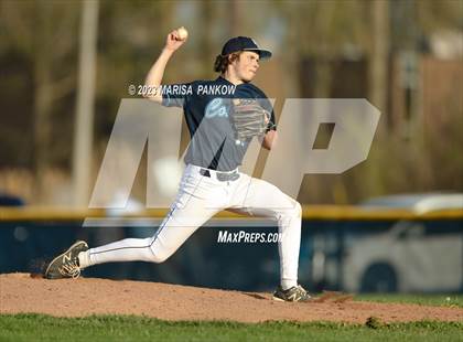 Thumbnail 1 in Bishop Grimes vs Solvay photogallery.
