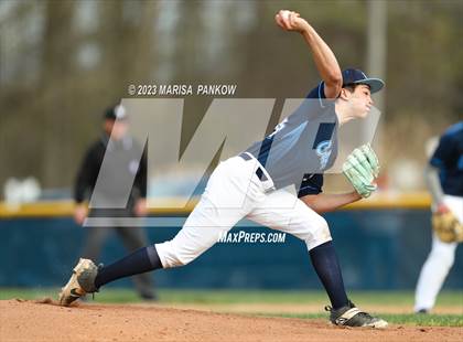 Thumbnail 3 in Bishop Grimes vs Solvay photogallery.