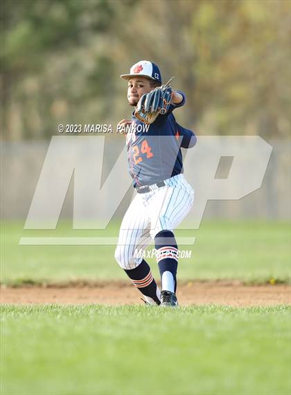 Thumbnail 3 in Bishop Grimes vs Solvay photogallery.