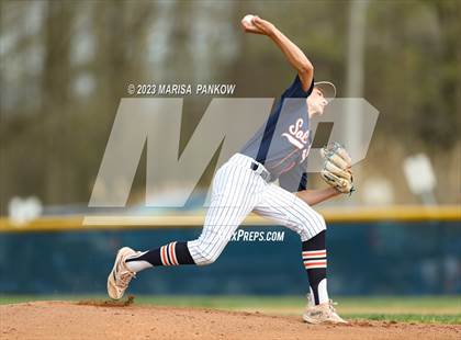 Thumbnail 2 in Bishop Grimes vs Solvay photogallery.