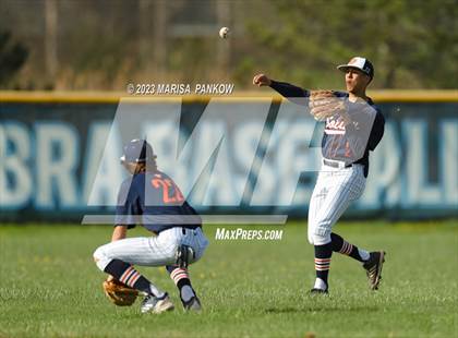 Thumbnail 3 in Bishop Grimes vs Solvay photogallery.