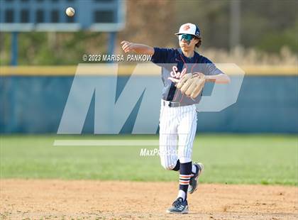 Thumbnail 1 in Bishop Grimes vs Solvay photogallery.