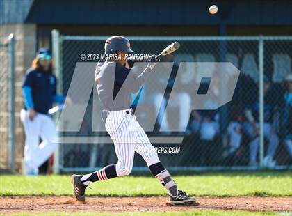Thumbnail 2 in Bishop Grimes vs Solvay photogallery.