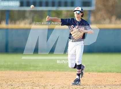 Thumbnail 3 in Bishop Grimes vs Solvay photogallery.