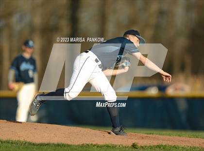 Thumbnail 2 in Bishop Grimes vs Solvay photogallery.