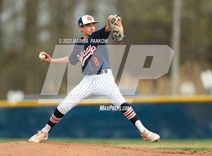 Thumbnail 3 in Bishop Grimes vs Solvay photogallery.
