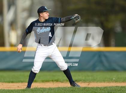 Thumbnail 1 in Bishop Grimes vs Solvay photogallery.