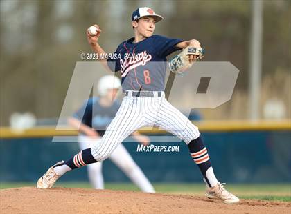 Thumbnail 1 in Bishop Grimes vs Solvay photogallery.