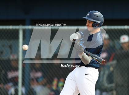 Thumbnail 2 in Bishop Grimes vs Solvay photogallery.