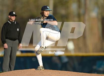 Thumbnail 3 in Bishop Grimes vs Solvay photogallery.