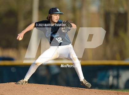 Thumbnail 2 in Bishop Grimes vs Solvay photogallery.