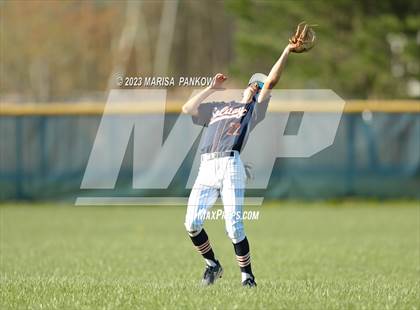 Thumbnail 2 in Bishop Grimes vs Solvay photogallery.