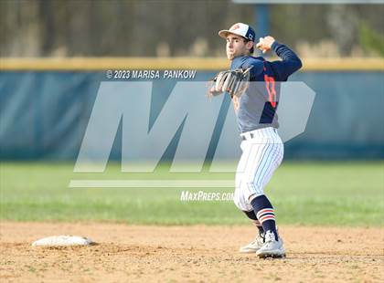 Thumbnail 1 in Bishop Grimes vs Solvay photogallery.