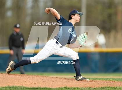 Thumbnail 1 in Bishop Grimes vs Solvay photogallery.