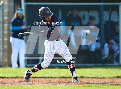 Thumbnail 1 in Bishop Grimes vs Solvay photogallery.