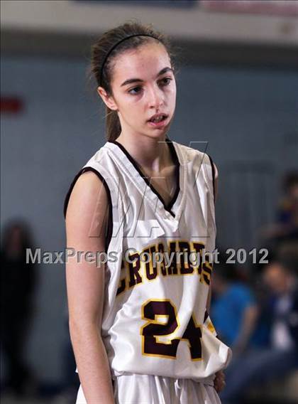 Thumbnail 2 in Kane vs. Elk County Catholic (PIAA District IX A Consolation) photogallery.