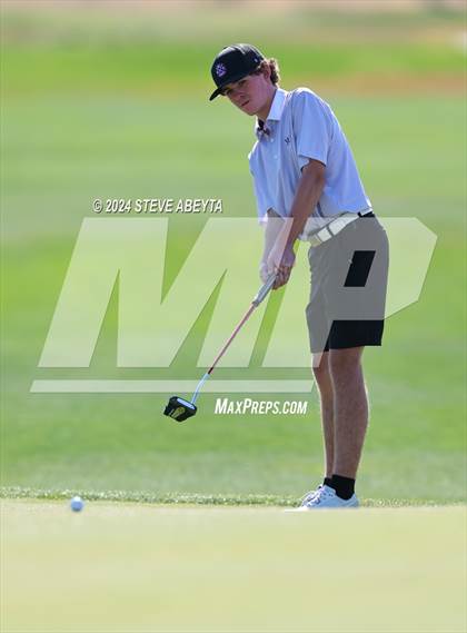 Thumbnail 2 in CHSAA 5A Finals - Day 2 photogallery.