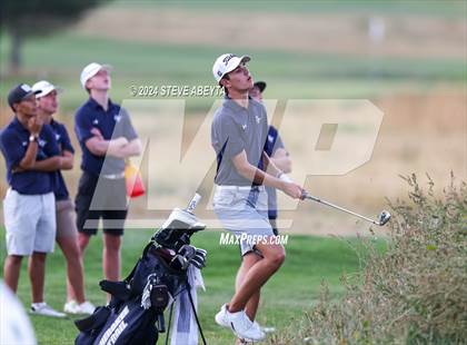 Thumbnail 2 in CHSAA 5A Finals - Day 2 photogallery.