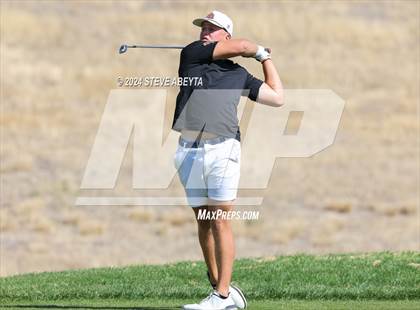 Thumbnail 1 in CHSAA 5A Finals - Day 2 photogallery.