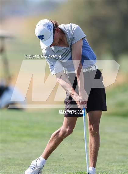 Thumbnail 2 in CHSAA 5A Finals - Day 2 photogallery.