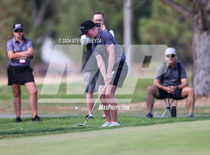 Thumbnail 1 in CHSAA 5A Finals - Day 2 photogallery.