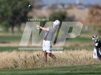 Thumbnail 2 in CHSAA 5A Finals - Day 2 photogallery.