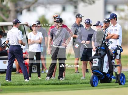 Thumbnail 3 in CHSAA 5A Finals - Day 2 photogallery.